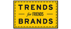 Скидка 10% на коллекция trends Brands limited! - Аскино
